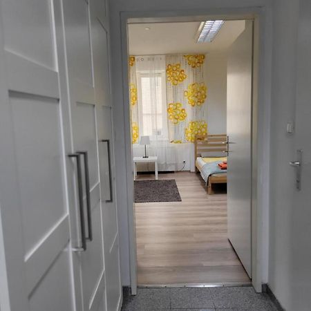 Budget Studio Near Prater Вена Экстерьер фото